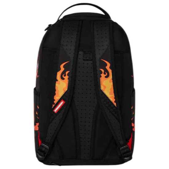 Sprayground Τσάντα πλάτης Tiger VS Dragon DLXR Backpack